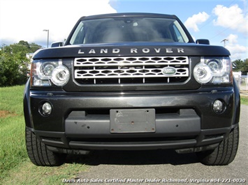 2013 Land Rover LR4 HSE 4X4 (SOLD)   - Photo 8 - North Chesterfield, VA 23237