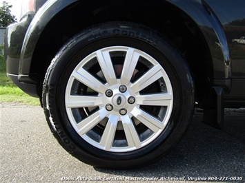 2013 Land Rover LR4 HSE 4X4 (SOLD)   - Photo 10 - North Chesterfield, VA 23237