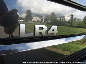 2013 Land Rover LR4 HSE 4X4 (SOLD)   - Photo 36 - North Chesterfield, VA 23237