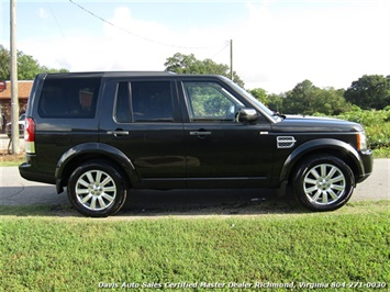 2013 Land Rover LR4 HSE 4X4 (SOLD)   - Photo 6 - North Chesterfield, VA 23237