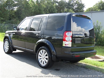 2013 Land Rover LR4 HSE 4X4 (SOLD)   - Photo 3 - North Chesterfield, VA 23237