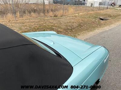 2002 Ford Thunderbird Convertible Classic   - Photo 36 - North Chesterfield, VA 23237