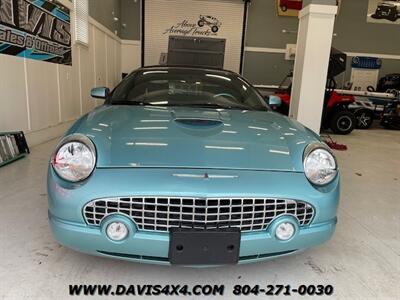 2002 Ford Thunderbird Convertible Classic   - Photo 45 - North Chesterfield, VA 23237