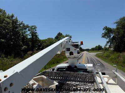 2012 Ford F-550 Super Duty Altec Bucket Truck   - Photo 25 - North Chesterfield, VA 23237