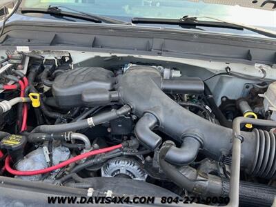 2012 Ford F-550 Super Duty Altec Bucket Truck   - Photo 46 - North Chesterfield, VA 23237