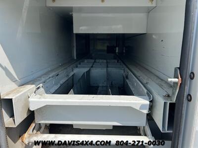 2012 Ford F-550 Super Duty Altec Bucket Truck   - Photo 33 - North Chesterfield, VA 23237
