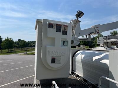 2012 Ford F-550 Super Duty Altec Bucket Truck   - Photo 23 - North Chesterfield, VA 23237