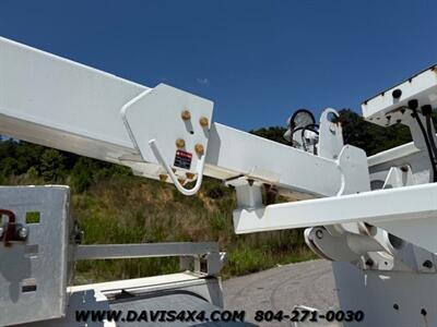 2012 Ford F-550 Super Duty Altec Bucket Truck   - Photo 27 - North Chesterfield, VA 23237
