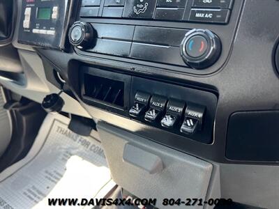 2012 Ford F-550 Super Duty Altec Bucket Truck   - Photo 13 - North Chesterfield, VA 23237