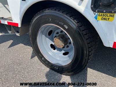 2012 Ford F-550 Super Duty Altec Bucket Truck   - Photo 31 - North Chesterfield, VA 23237
