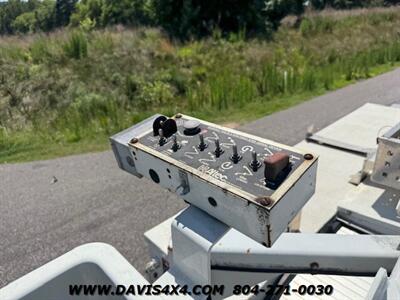 2012 Ford F-550 Super Duty Altec Bucket Truck   - Photo 26 - North Chesterfield, VA 23237