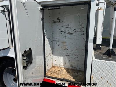 2012 Ford F-550 Super Duty Altec Bucket Truck   - Photo 30 - North Chesterfield, VA 23237