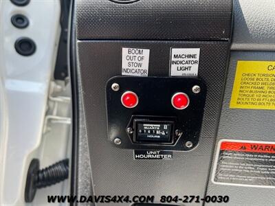 2012 Ford F-550 Super Duty Altec Bucket Truck   - Photo 44 - North Chesterfield, VA 23237