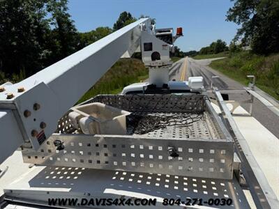 2012 Ford F-550 Super Duty Altec Bucket Truck   - Photo 24 - North Chesterfield, VA 23237