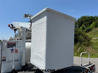 2012 Ford F-550 Super Duty Altec Bucket Truck   - Photo 20 - North Chesterfield, VA 23237