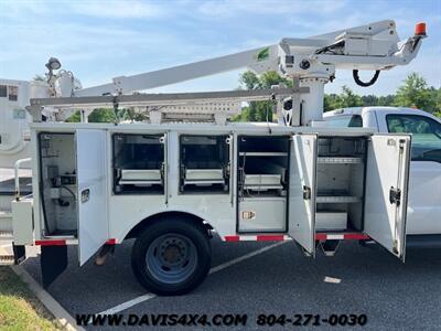 2012 Ford F-550 Super Duty Altec Bucket Truck   - Photo 17 - North Chesterfield, VA 23237