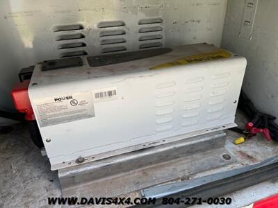2012 Ford F-550 Super Duty Altec Bucket Truck   - Photo 18 - North Chesterfield, VA 23237