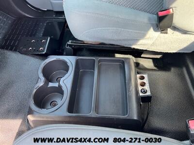 2012 Ford F-550 Super Duty Altec Bucket Truck   - Photo 43 - North Chesterfield, VA 23237