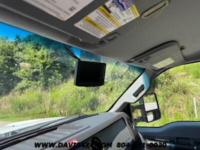 2012 Ford F-550 Super Duty Altec Bucket Truck   - Photo 33 - North Chesterfield, VA 23237