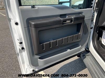 2012 Ford F-550 Super Duty Altec Bucket Truck   - Photo 45 - North Chesterfield, VA 23237
