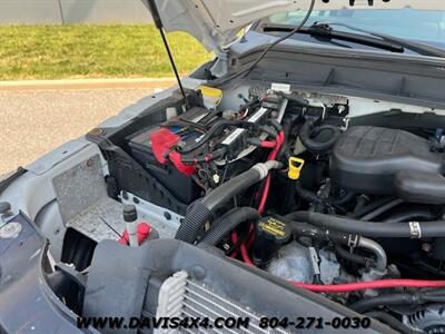 2012 Ford F-550 Super Duty Altec Bucket Truck   - Photo 47 - North Chesterfield, VA 23237