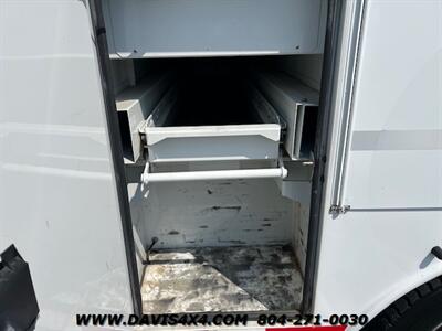 2012 Ford F-550 Super Duty Altec Bucket Truck   - Photo 34 - North Chesterfield, VA 23237