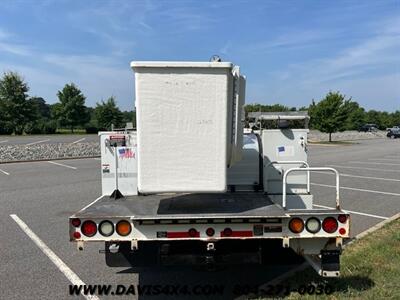 2012 Ford F-550 Super Duty Altec Bucket Truck   - Photo 26 - North Chesterfield, VA 23237
