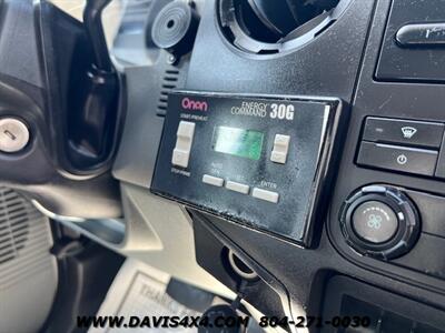 2012 Ford F-550 Super Duty Altec Bucket Truck   - Photo 15 - North Chesterfield, VA 23237