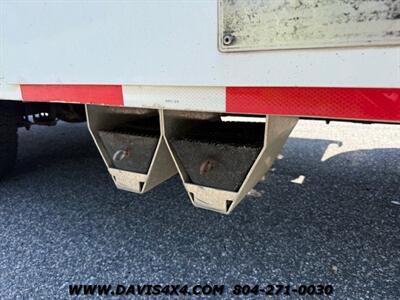 2012 Ford F-550 Super Duty Altec Bucket Truck   - Photo 9 - North Chesterfield, VA 23237