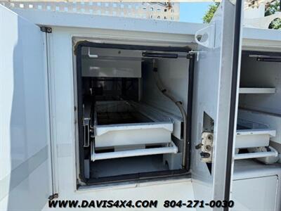 2012 Ford F-550 Super Duty Altec Bucket Truck   - Photo 12 - North Chesterfield, VA 23237