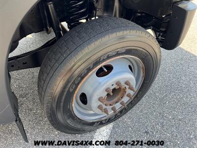 2012 Ford F-550 Super Duty Altec Bucket Truck   - Photo 7 - North Chesterfield, VA 23237