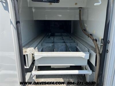 2012 Ford F-550 Super Duty Altec Bucket Truck   - Photo 32 - North Chesterfield, VA 23237
