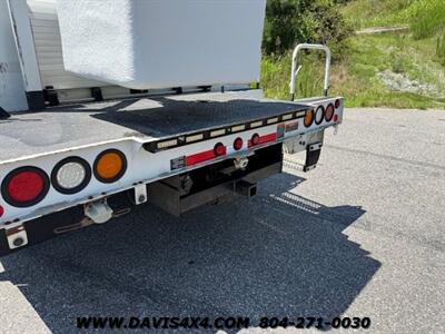 2012 Ford F-550 Super Duty Altec Bucket Truck   - Photo 19 - North Chesterfield, VA 23237