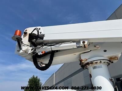 2012 Ford F-550 Super Duty Altec Bucket Truck   - Photo 36 - North Chesterfield, VA 23237
