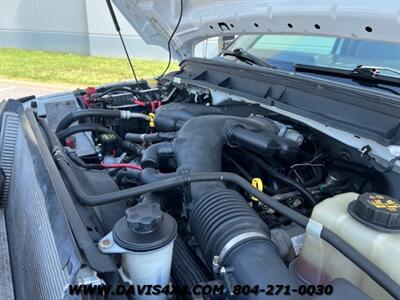 2012 Ford F-550 Super Duty Altec Bucket Truck   - Photo 50 - North Chesterfield, VA 23237