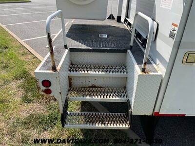 2012 Ford F-550 Super Duty Altec Bucket Truck   - Photo 22 - North Chesterfield, VA 23237