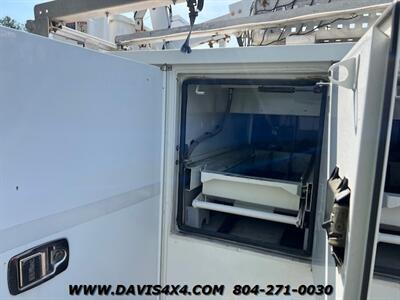 2012 Ford F-550 Super Duty Altec Bucket Truck   - Photo 21 - North Chesterfield, VA 23237