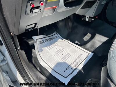 2012 Ford F-550 Super Duty Altec Bucket Truck   - Photo 40 - North Chesterfield, VA 23237