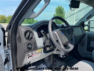 2012 Ford F-550 Super Duty Altec Bucket Truck   - Photo 38 - North Chesterfield, VA 23237