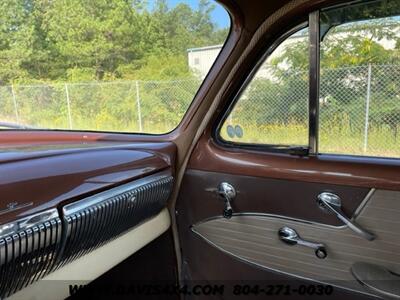 1954 Chevrolet 210 Powerglide Classic Antique Car 2 Door Sedan   - Photo 35 - North Chesterfield, VA 23237