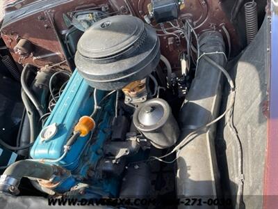 1954 Chevrolet 210 Powerglide Classic Antique Car 2 Door Sedan   - Photo 43 - North Chesterfield, VA 23237