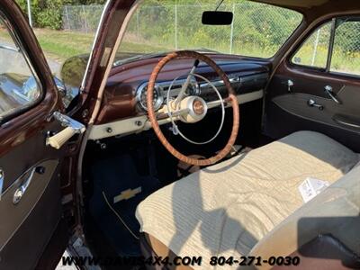 1954 Chevrolet 210   - Photo 7 - North Chesterfield, VA 23237