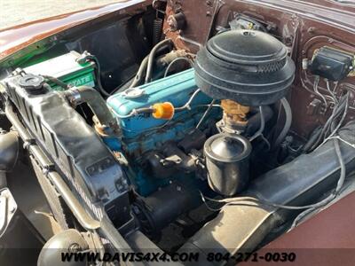 1954 Chevrolet 210 Powerglide Classic Antique Car 2 Door Sedan   - Photo 45 - North Chesterfield, VA 23237