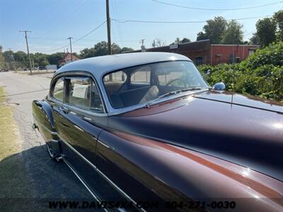 1954 Chevrolet 210 Powerglide Classic Antique Car 2 Door Sedan   - Photo 21 - North Chesterfield, VA 23237