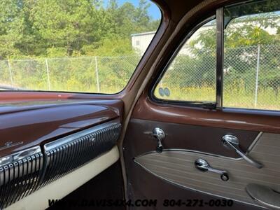 1954 Chevrolet 210   - Photo 35 - North Chesterfield, VA 23237