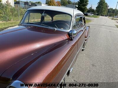 1954 Chevrolet 210 Powerglide Classic Antique Car 2 Door Sedan   - Photo 31 - North Chesterfield, VA 23237