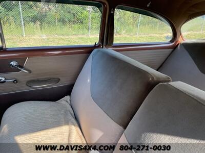 1954 Chevrolet 210 Powerglide Classic Antique Car 2 Door Sedan   - Photo 10 - North Chesterfield, VA 23237