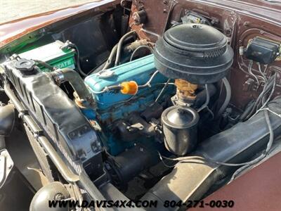 1954 Chevrolet 210   - Photo 45 - North Chesterfield, VA 23237