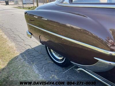 1954 Chevrolet 210 Powerglide Classic Antique Car 2 Door Sedan   - Photo 23 - North Chesterfield, VA 23237