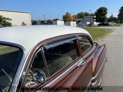 1954 Chevrolet 210 Powerglide Classic Antique Car 2 Door Sedan   - Photo 27 - North Chesterfield, VA 23237